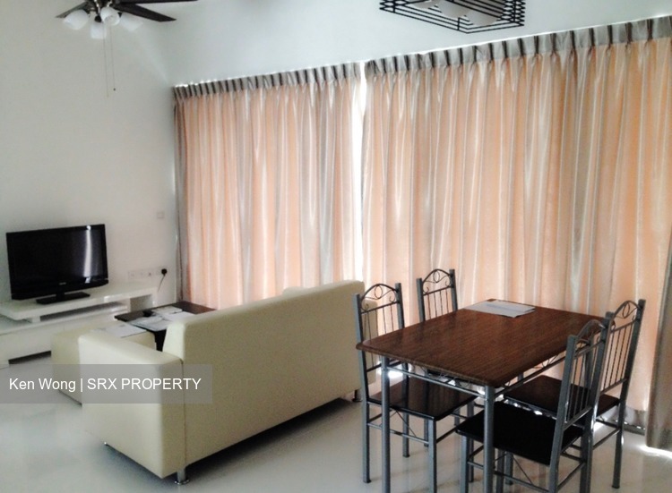 Trevista (D12), Condominium #202272062